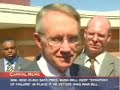 Harry Reid Press Conference 04/03/07 Harry Reid Press Conference 04/03/07