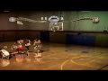 Nba Street Homecourt Walkthrough part 6 of 7