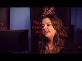 Tips from the X Factor's Vocal Coach -  Backstage with TalkTalk - The X Factor UK 2012