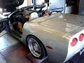 STS Turbo Dyno Run #1