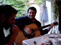 Cala & Perico Unplugged