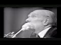 Borges, sobre el artista y su caso personal como escritor. Magnífico y generoso.