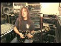Major Scale Modes Connections Part 2.