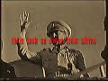 TRIBUTE TO H.I.M HAILE SELASSIE