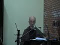 Sinceridade – Pr.Dilson de Mendonça Sinceridade – Pr.Dilson de Mendonça