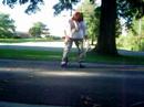 How to Heelflip