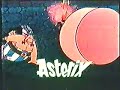 Dansk trailer til Asterix og Kleopatra