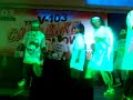 Soulja Boy Tellem Perform In ATL Live Part 4 V-103