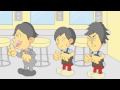 Click here to watch this video 【アニメ】 オードリー ANN おせっかいマネージャー 【戦慄の腰掛】
