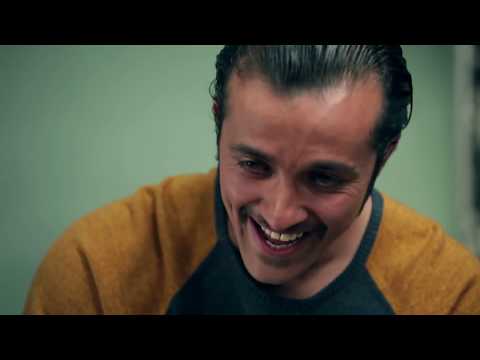 DRAGUNOV EPS 04 Libya مسلسل دراجنوف الحلقة الرابعة ليبيا