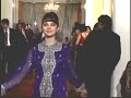 Famous Pakistani Fashion Designer Nabeel & Aqeel Fashion Show in Manhattan, New York City 2008