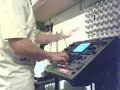 trino in studio - mc909