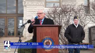 Pearl Harbor Remembrance Day