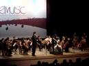 FEMUSC, o festival da m�sica erudita em Jaragu� do Sul - 36