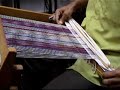 Tecelagem Vídeo Tecelagem Vídeo