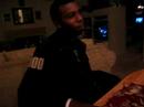 WHO ATE THE PIE