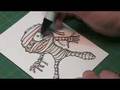 Len TV: Monster By Mail