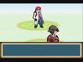 Pokemon Shiny Gold Walktrough Part 1 - Intro