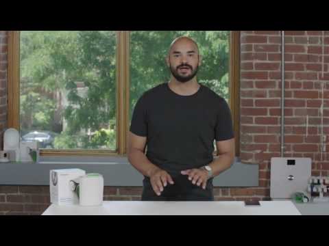 Withings Wireless Blood Pressure Monitor ($75)