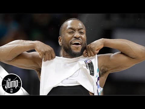 Video: Do you buy Kemba Walker's reason for picking the Celtics? | BS or Real Talk | The Jump