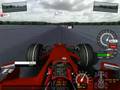 RFactor Top Gear Test Track lap f2008 F1