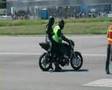 Fürstenhoff wheelie record