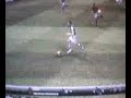 Pes2008 Gol di tacco di Treseguet