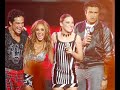 una gran historia de amor   any y poncho