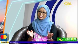YOUNGFRICA : Youth & Media with Rooble Mohamed (Media & Communication Expert)
