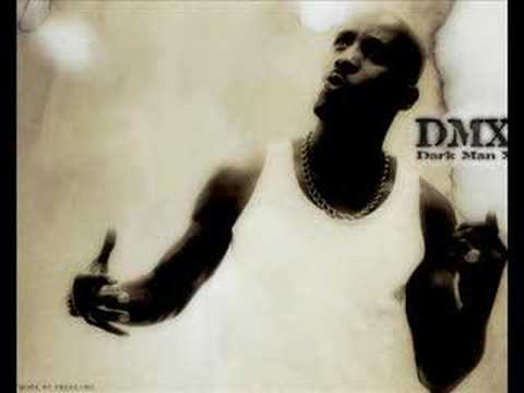 Dmx And Kato