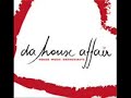 Jamie Cullum - Mind Trick (Da House Affair Club Edit)