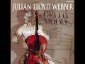 julian lloyd webber plays melodie by alexander glazunov from the cd cello moods.