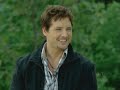 dr. carlisle cullen in 