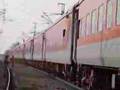 August Kranti Rajdhani