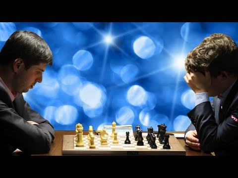 chess candidates 2013