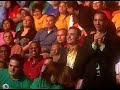 CAP 2011 - Experience The Supernatural Power of God - Apostle Guillermo Maldonado Session 2