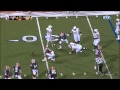 Whitney Mercilus vs ASU 2011