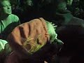 Fuerza Bruta NYC
