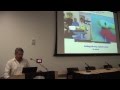 Gordon Center Medical Technology Innovation Symposium - Professor Joe Wang