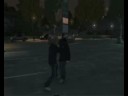 Random Civilian Sniping (And a cool fight scene)