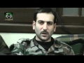 Sham كتيبة الفارووق تأسر مجدداً عناصر حاجز القاهرة