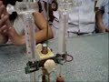 Electrolysis Electrolysis