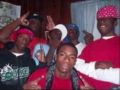 KEEPIN IT GANGSTA --- BIZZY, NOOCHIE, AND BLOODY TRIGGA