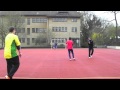 Fussball #020 - Sombrero [06-04-12] HD