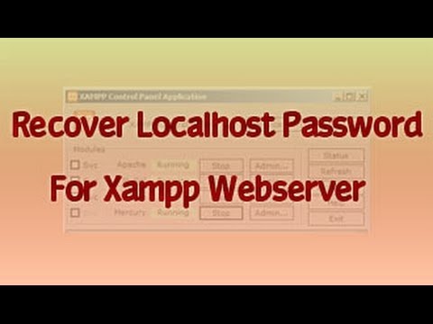 how to recover twitter username and password