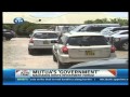 Mutua's Government
