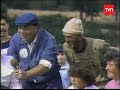 Mediod�a en Chile - 1988