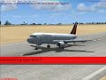 Ifdg A320 Philippine Airlines Landing... Pilot: Captain Timothy SalladorPlease rate and comment...