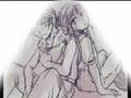 When The Day Met The Night: CliffXClaire