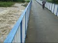 Jedlicze rzeka Jasiołka